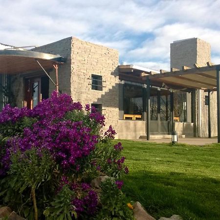 فيلا La Calandria Casa De Campo بويرتو مادرين المظهر الخارجي الصورة