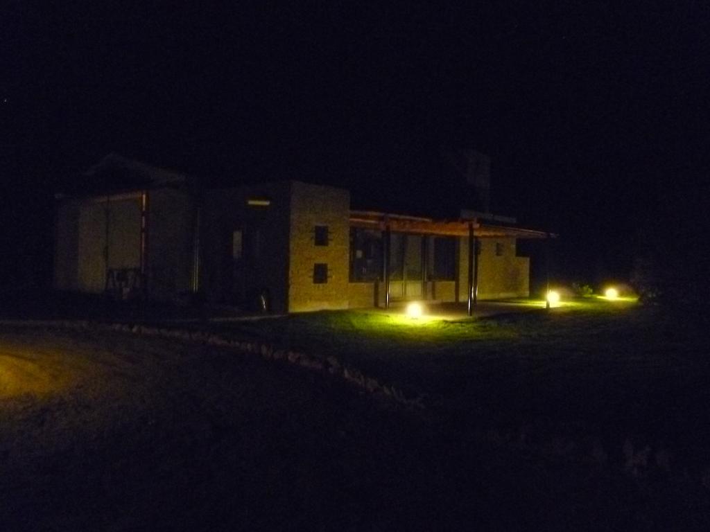 فيلا La Calandria Casa De Campo بويرتو مادرين المظهر الخارجي الصورة