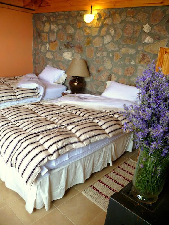 فيلا La Calandria Casa De Campo بويرتو مادرين الغرفة الصورة